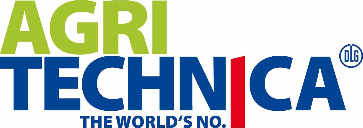 Agritechnica 2023 in Hannover